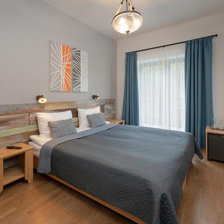 Butikhotel Вишеград Экстерьер фото