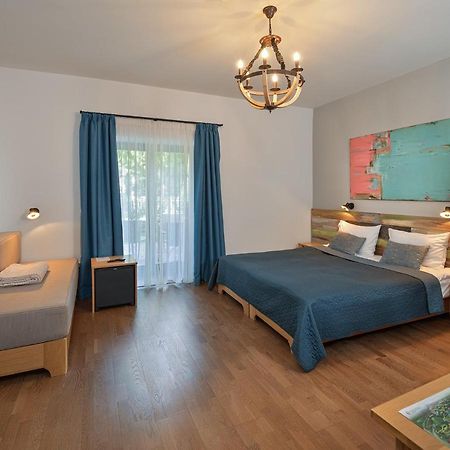 Butikhotel Вишеград Экстерьер фото