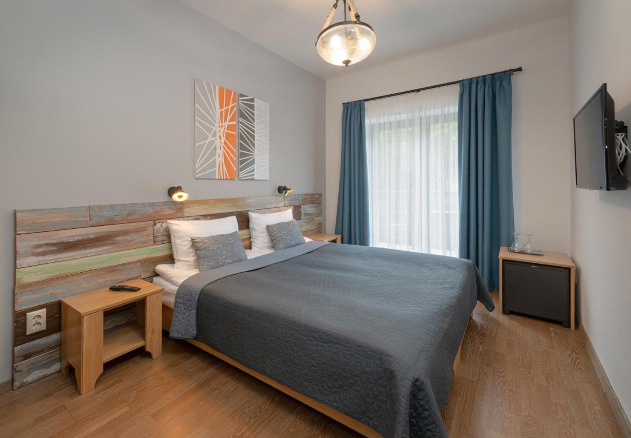 Butikhotel Вишеград Экстерьер фото