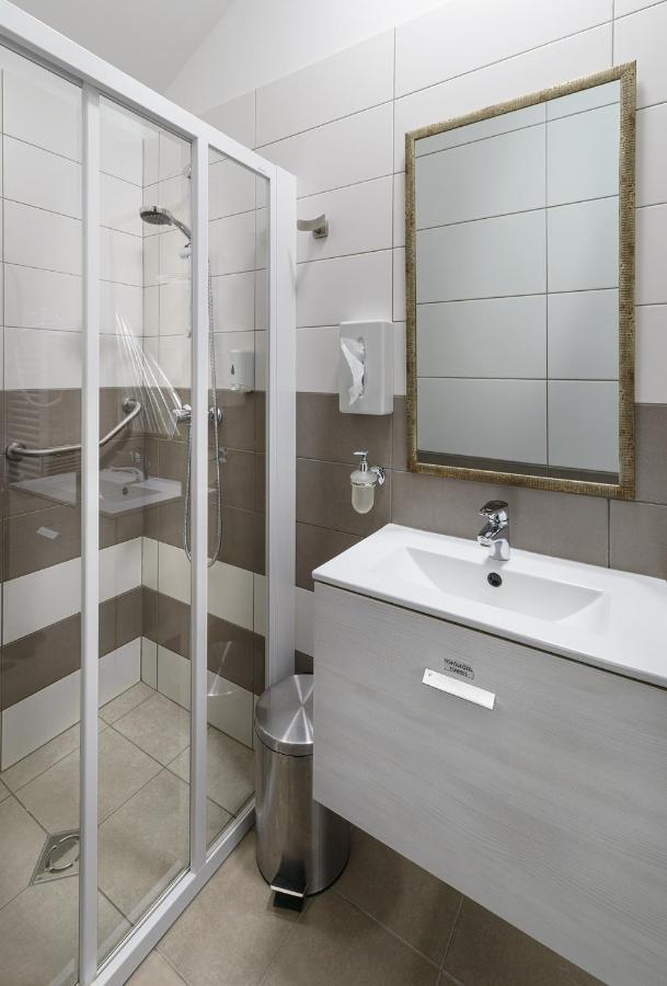 Butikhotel Вишеград Экстерьер фото
