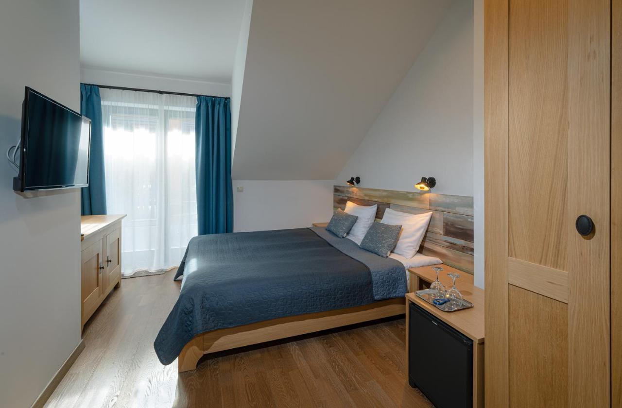 Butikhotel Вишеград Экстерьер фото